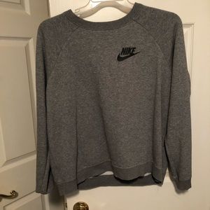 Nike sweatshirt